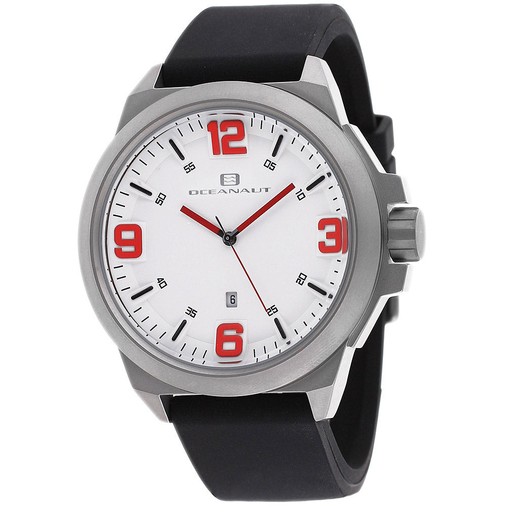 Oceanaut Men's Armada Bids.com