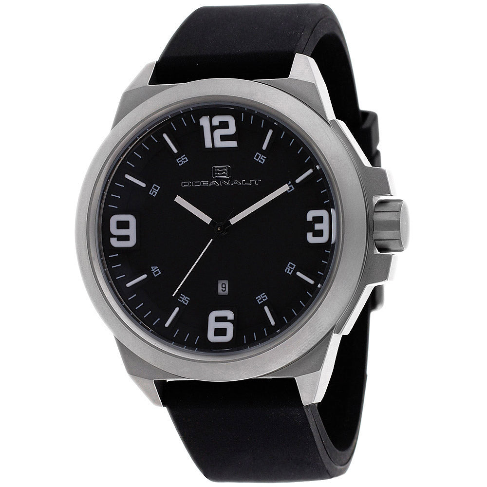 Oceanaut Men's Armada Bids.com