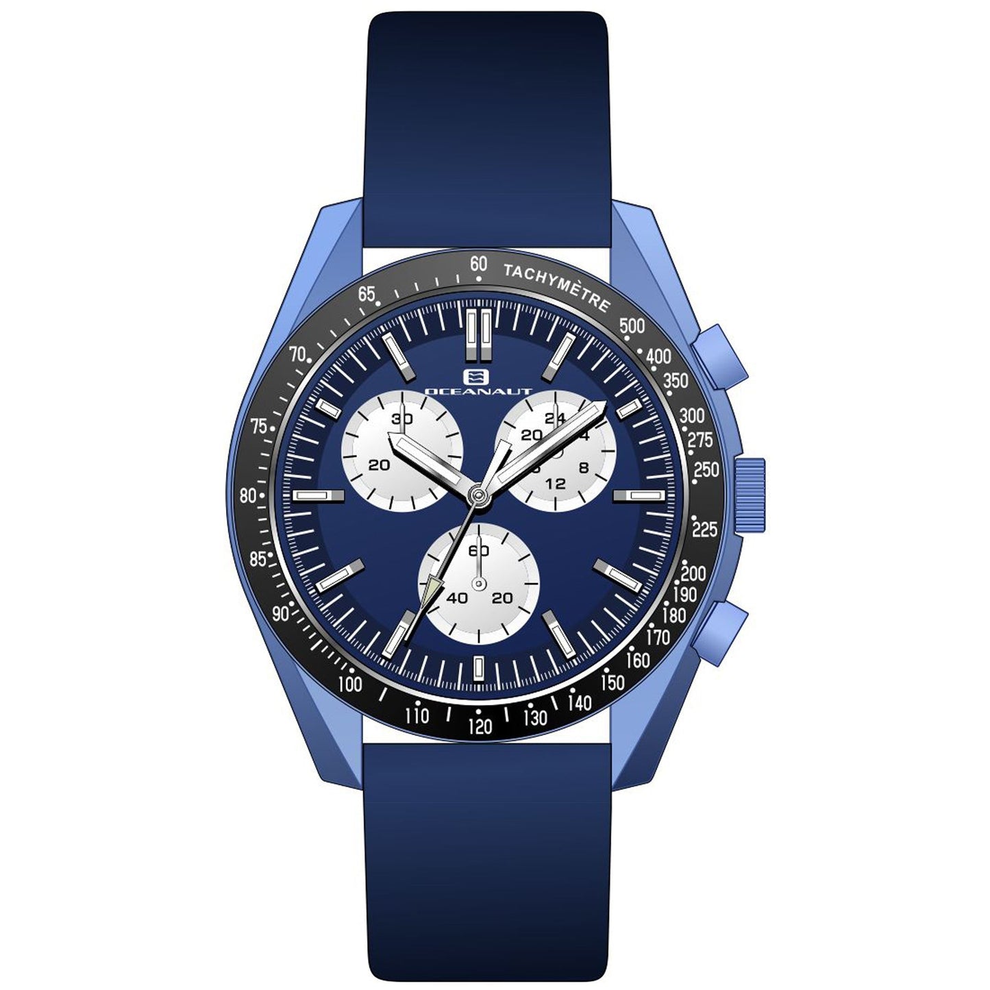 Oceanaut Men's Orbit Bids.com