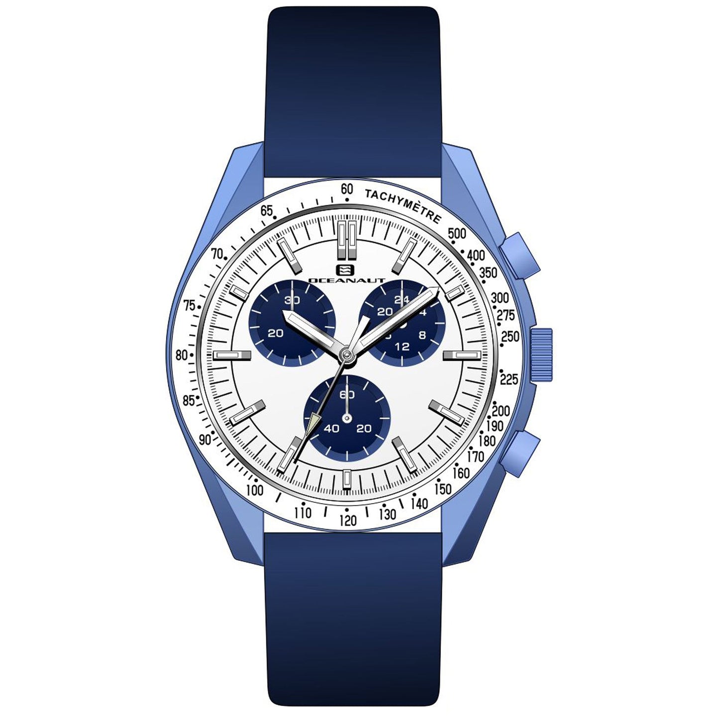 Oceanaut Men's Orbit Bids.com