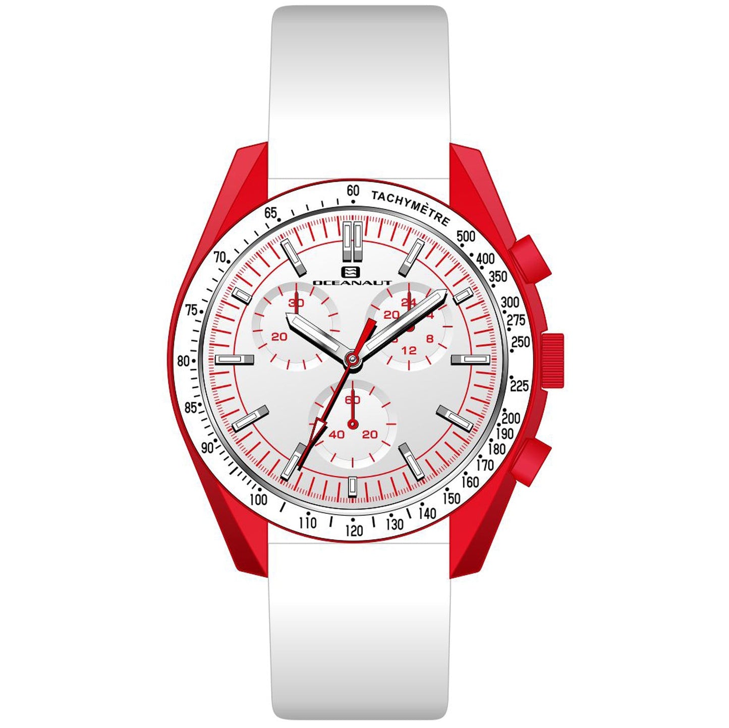 Oceanaut Men's Orbit Bids.com