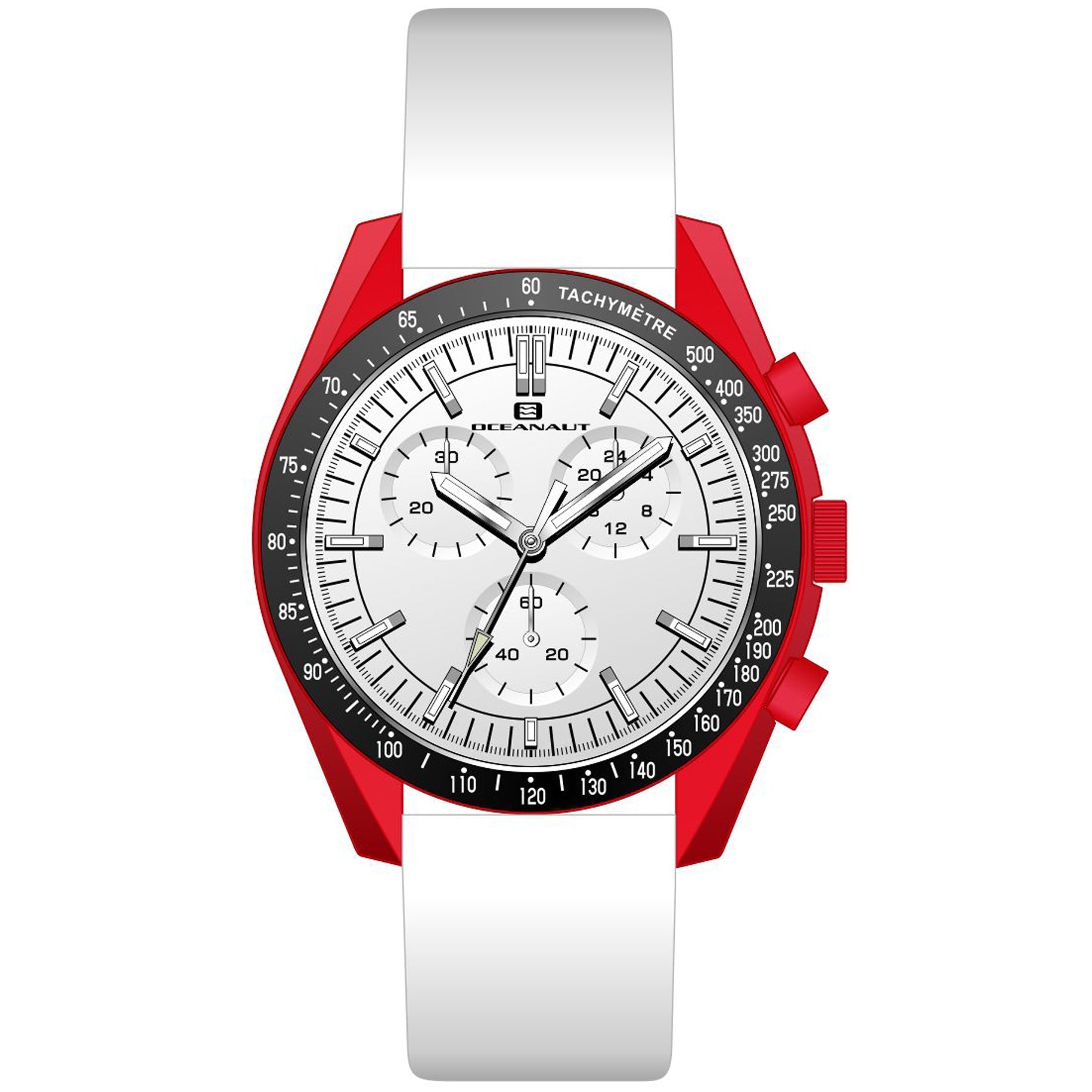 Oceanaut Men's Orbit Bids.com