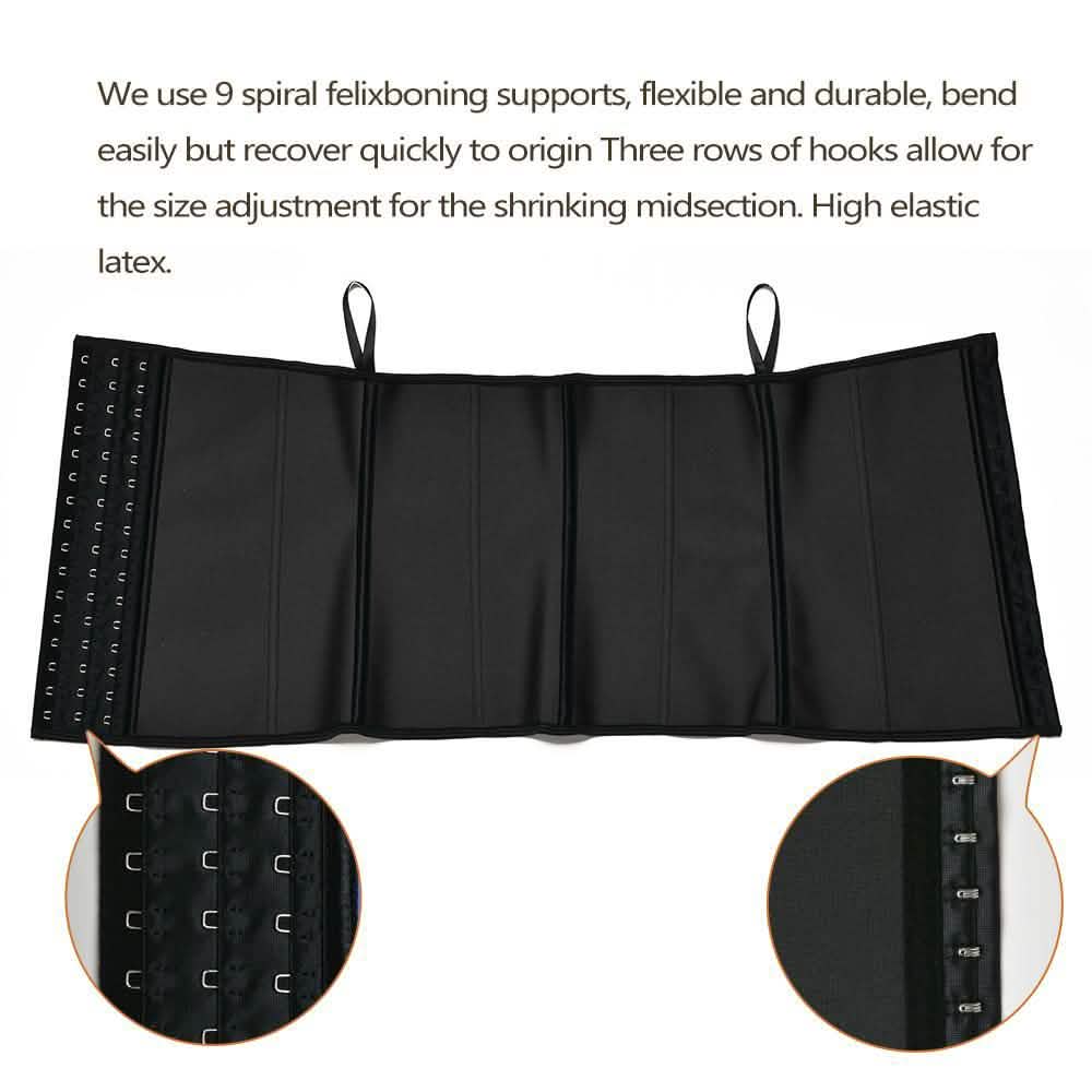 Odoland Women Body Shaper DailySale