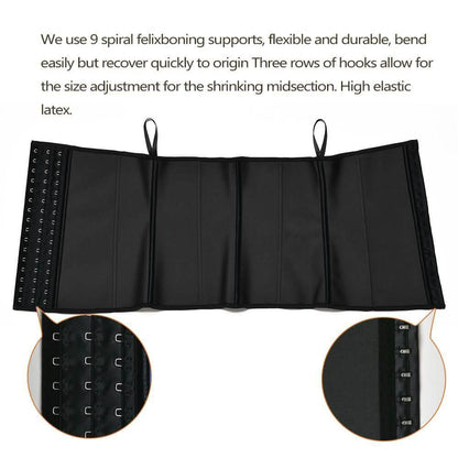 Odoland Women Body Shaper DailySale