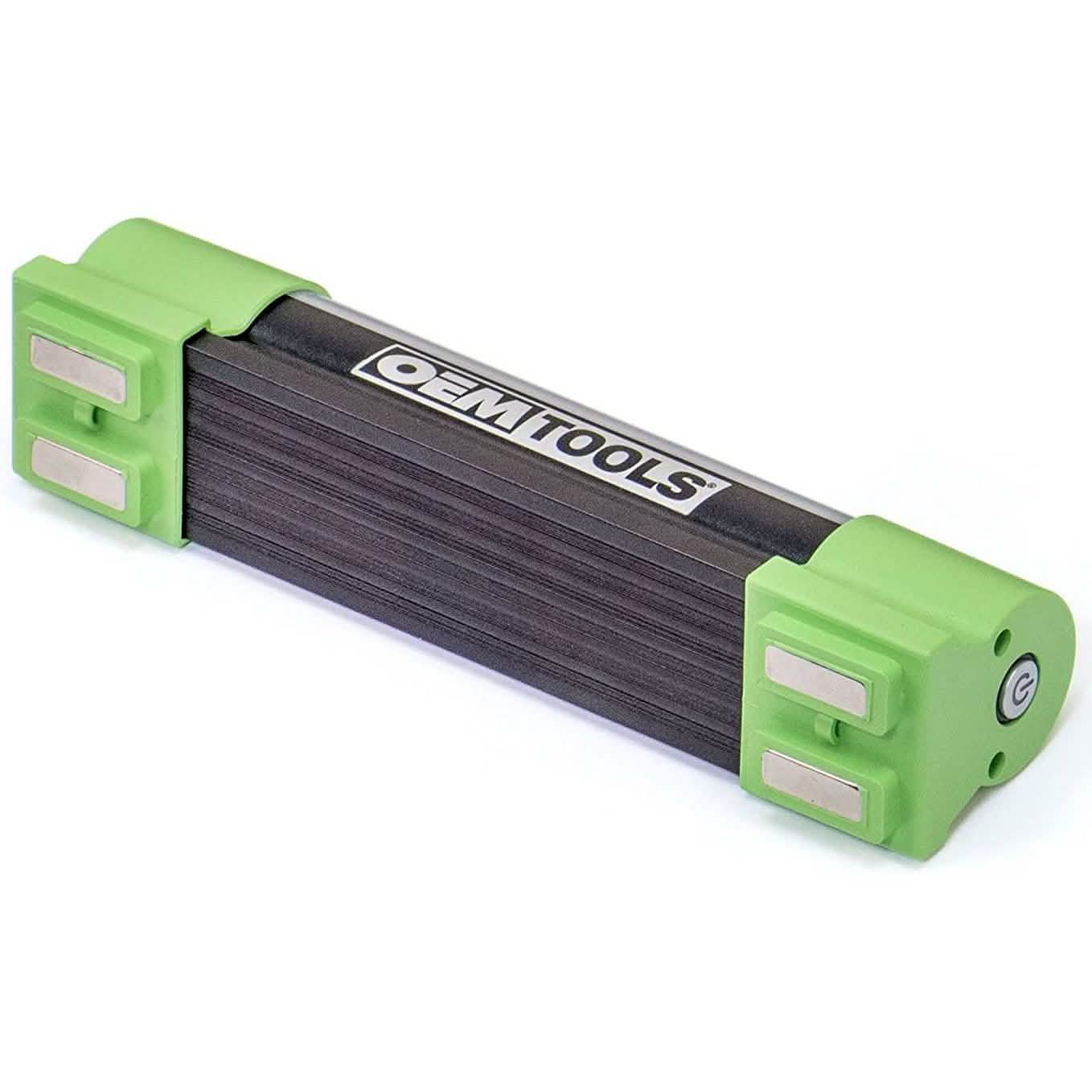 OEMTOOLS 24603 200 Lumen Rechargeable Multi Use Work Light DailySale