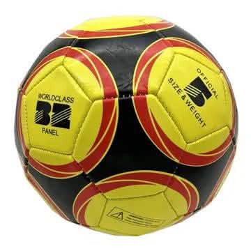 Official Size 5 Soccer Ball DailySale