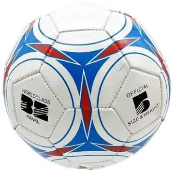 Official Size 5 Soccer Ball DailySale