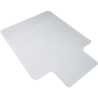 OFM ESS Collection Chair Mat with Lip for Carpet DailySale