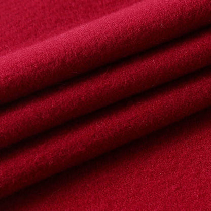 Ohayomi Mens Winter Cashmere Fashion Formal Soft Scarves DailySale