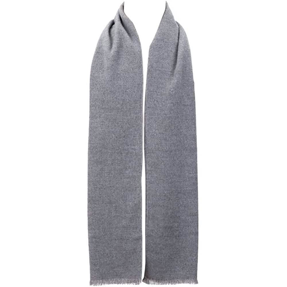 Ohayomi Mens Winter Cashmere Fashion Formal Soft Scarves DailySale
