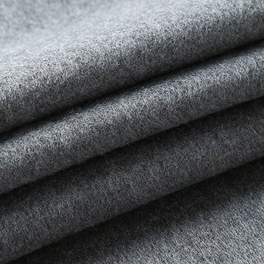 Ohayomi Mens Winter Cashmere Fashion Formal Soft Scarves DailySale