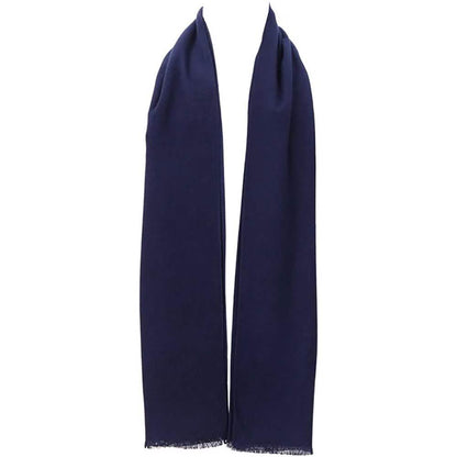 Ohayomi Mens Winter Cashmere Fashion Formal Soft Scarves DailySale