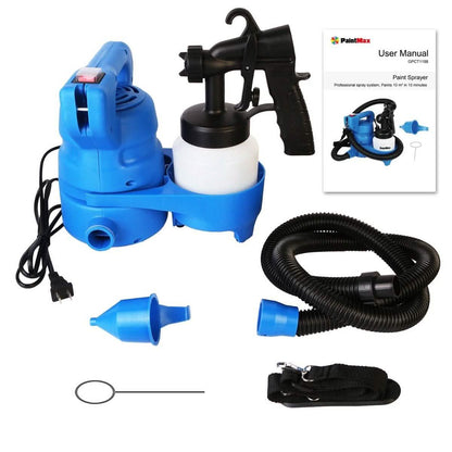 Oil Primer Water Paint Sprayer Machine DailySale