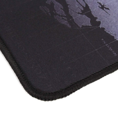 Old World Map Full Desk Coverage Gaming and Office Mousepad DailySale