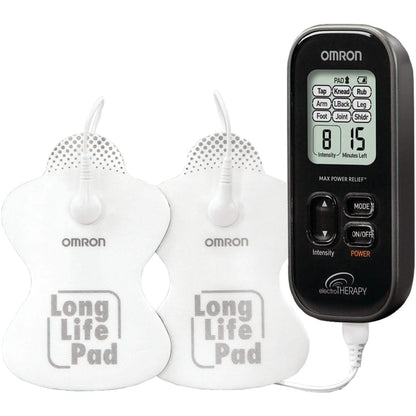 Omron PM3032 ElectroTHERAPY Max Power Relief DailySale