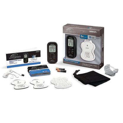 Omron PM3032 ElectroTHERAPY Max Power Relief DailySale