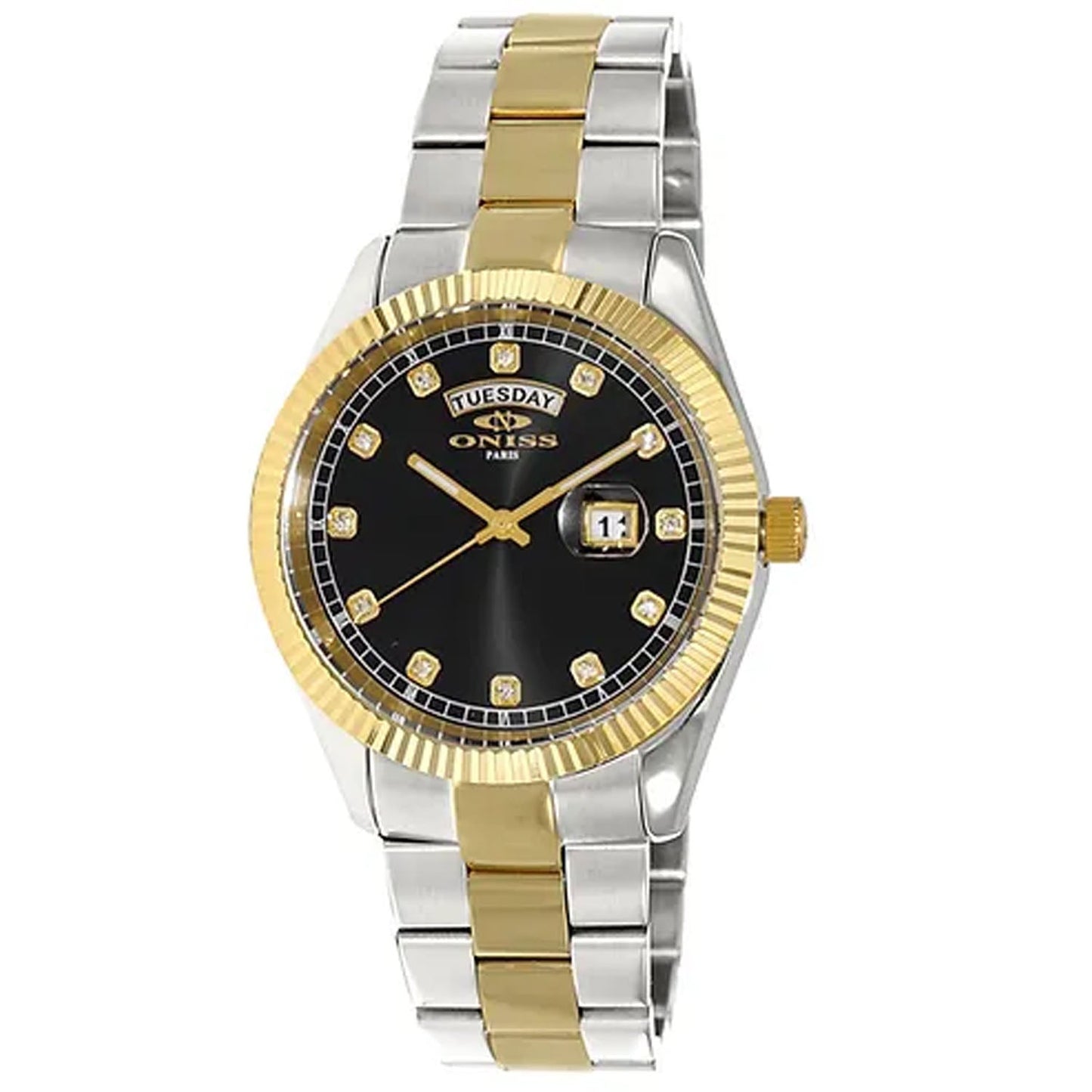 Oniss Men's Admiral Bids.com