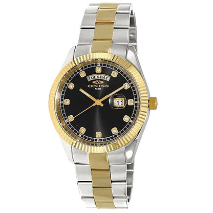 Oniss Men's Admiral Bids.com