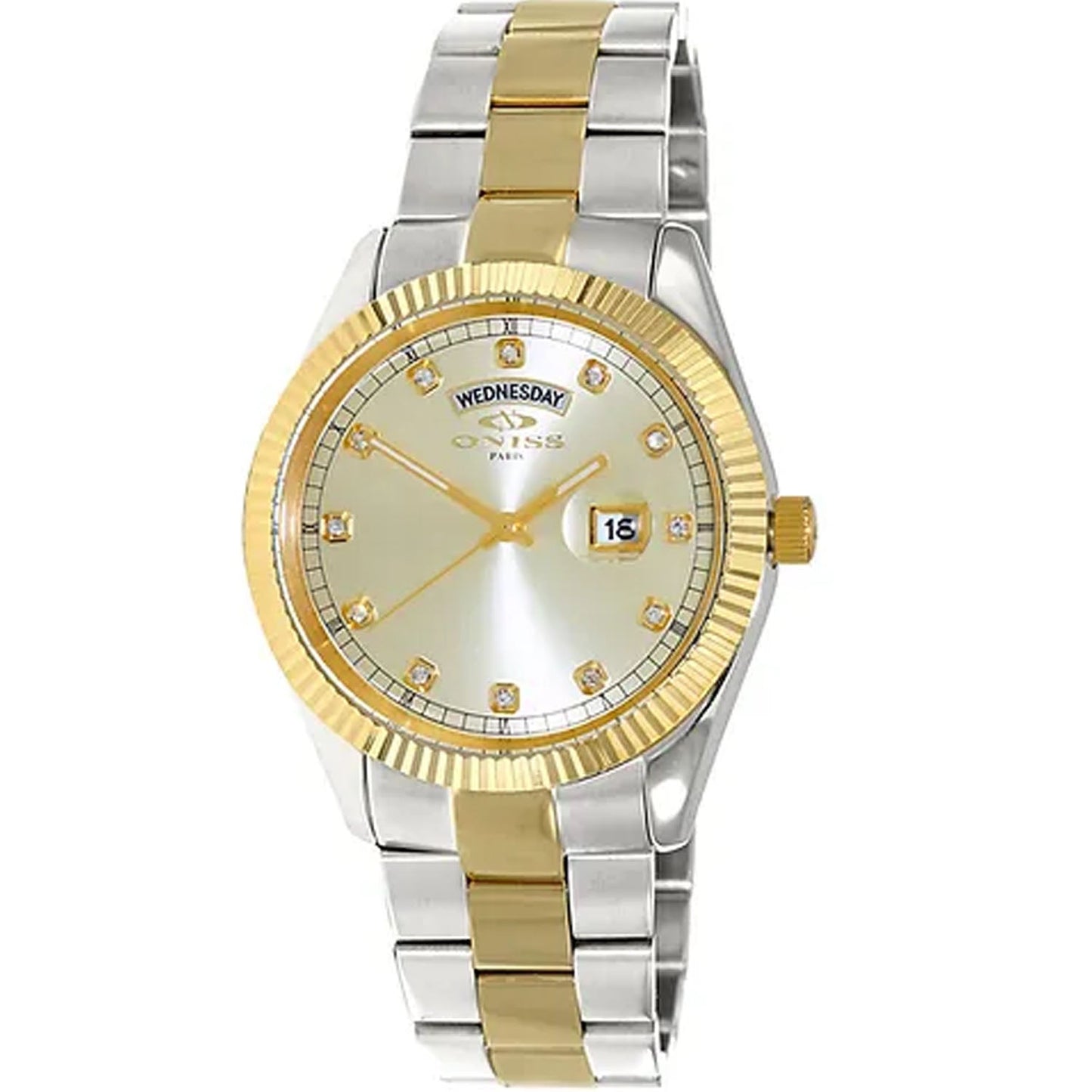 Oniss Men's Admiral Bids.com