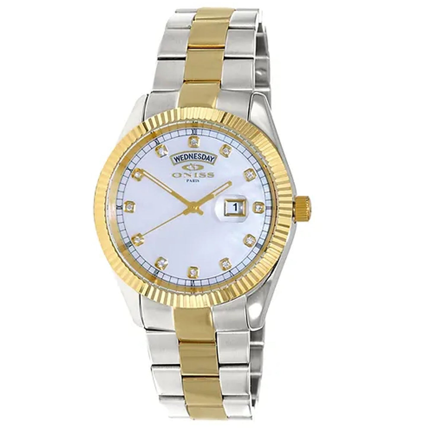 Oniss Men's Admiral Bids.com
