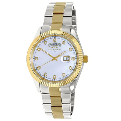 Oniss Men's Admiral Bids.com