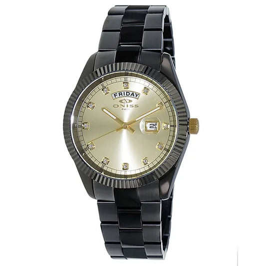 Oniss Men's Admiral Bids.com