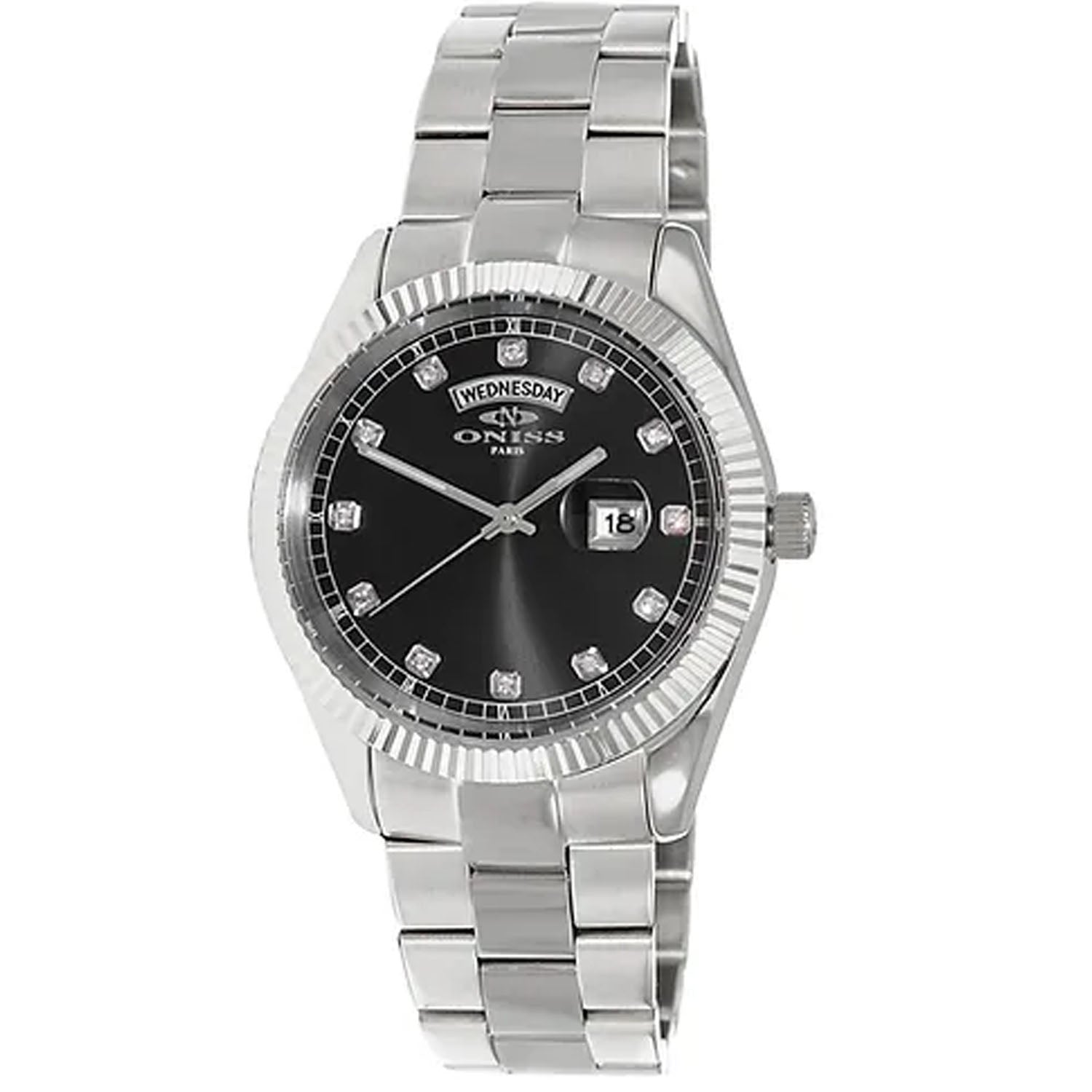 Oniss Men's Admiral Bids.com