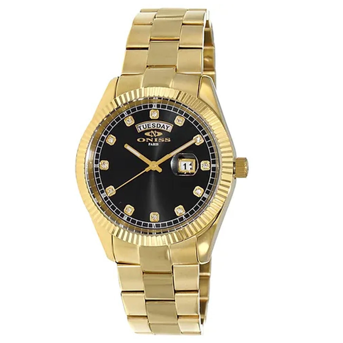 Oniss Men's Admiral Bids.com