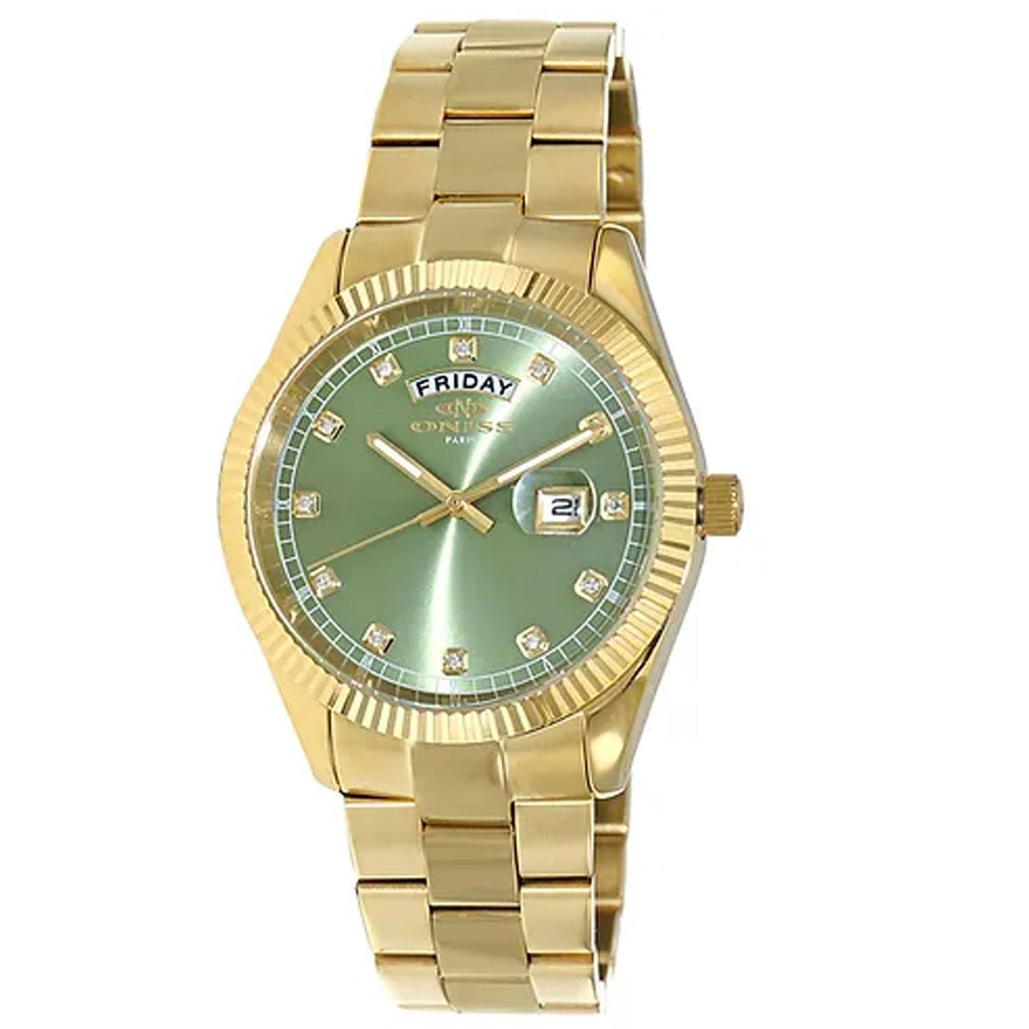 Oniss Men's Admiral Bids.com