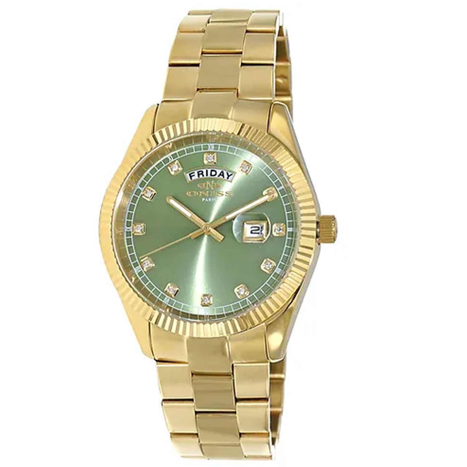 Oniss Men's Admiral Bids.com