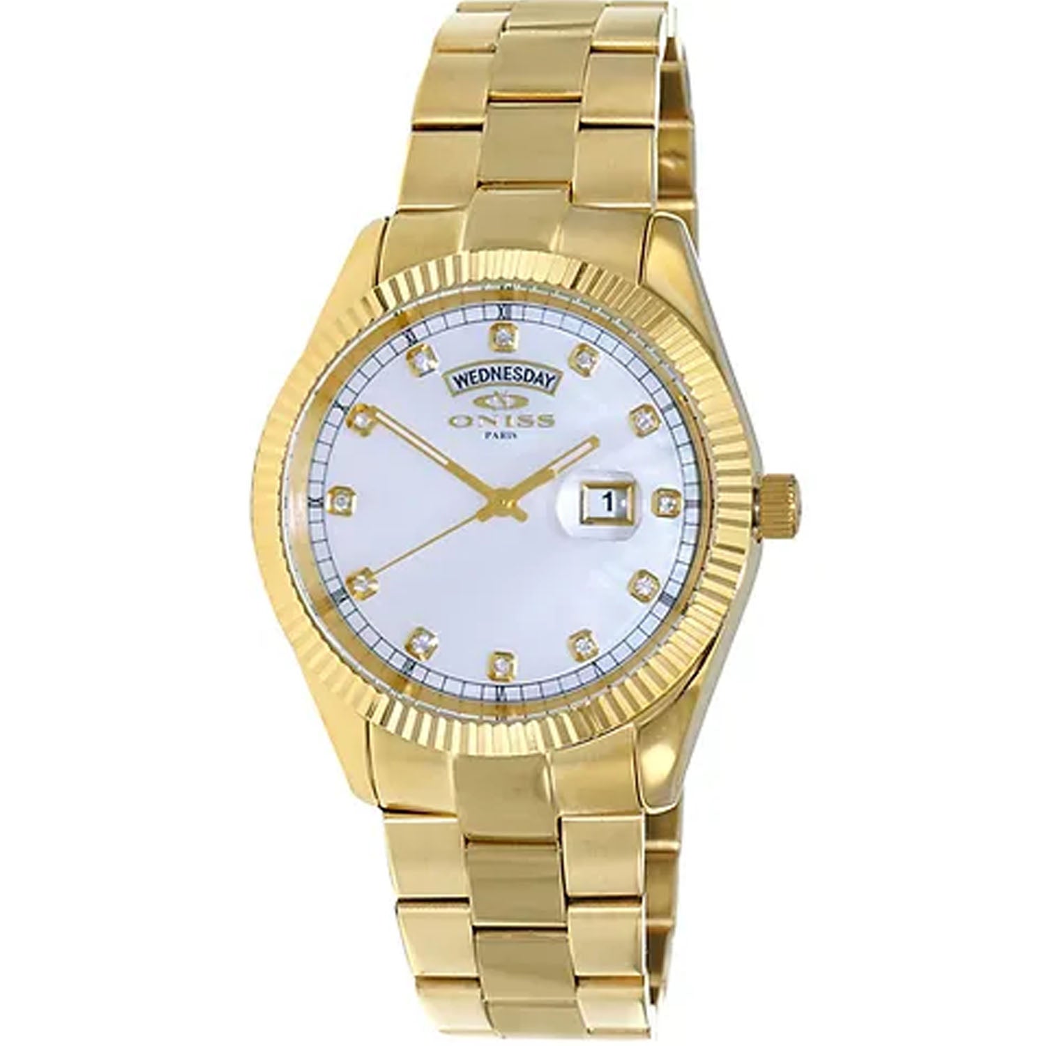 Oniss Men's Admiral Bids.com