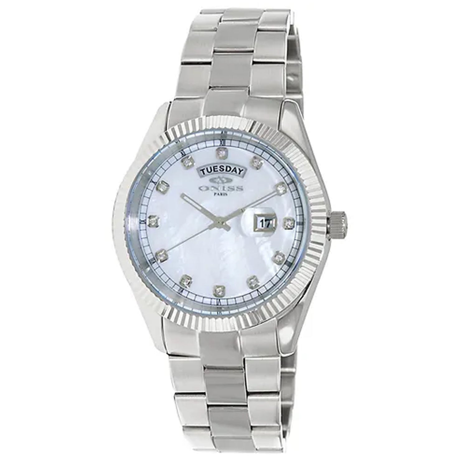 Oniss Men's Admiral Bids.com