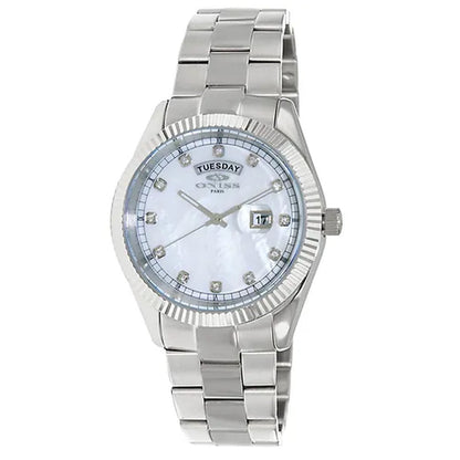 Oniss Men's Admiral Bids.com