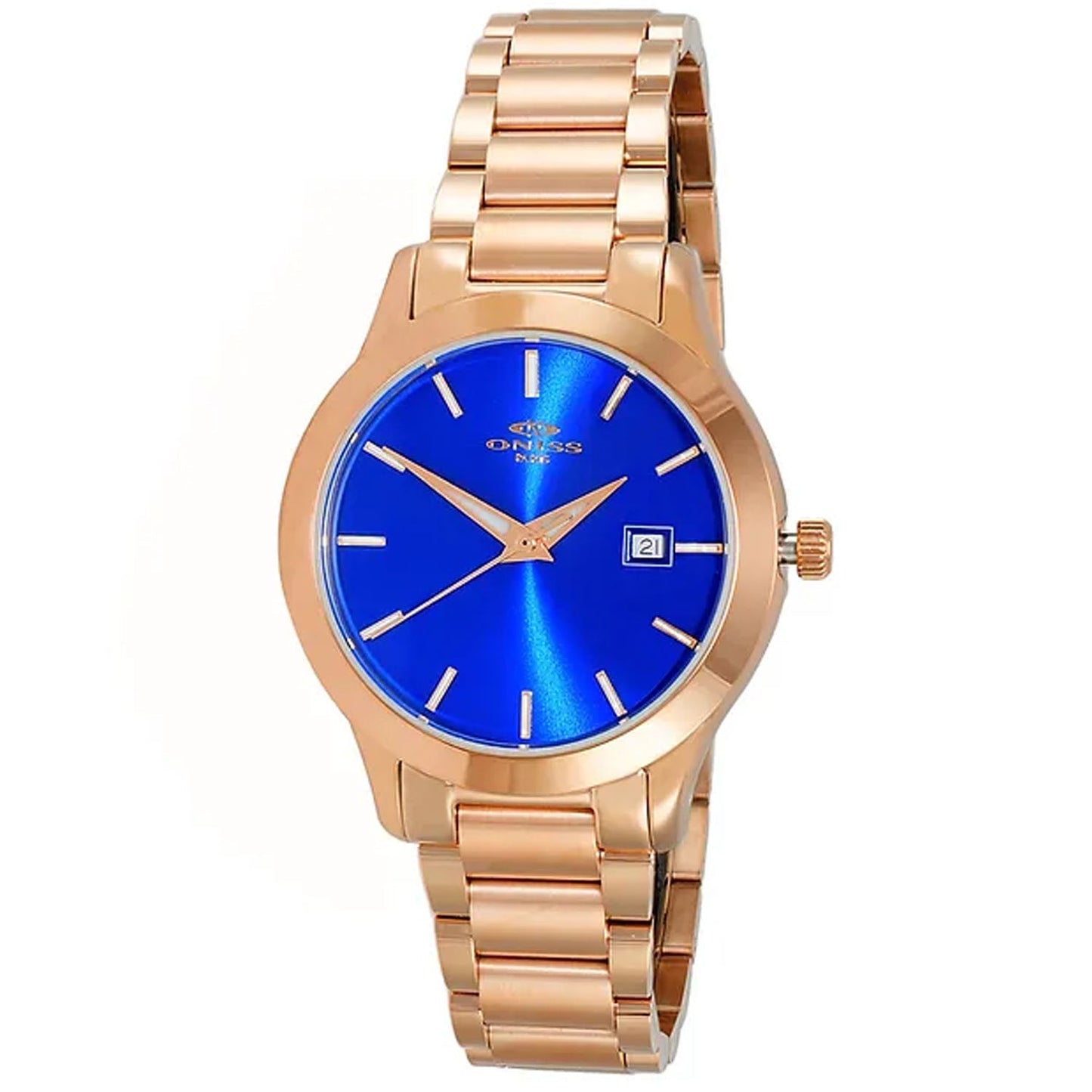 Oniss Women's Royal Bids.com