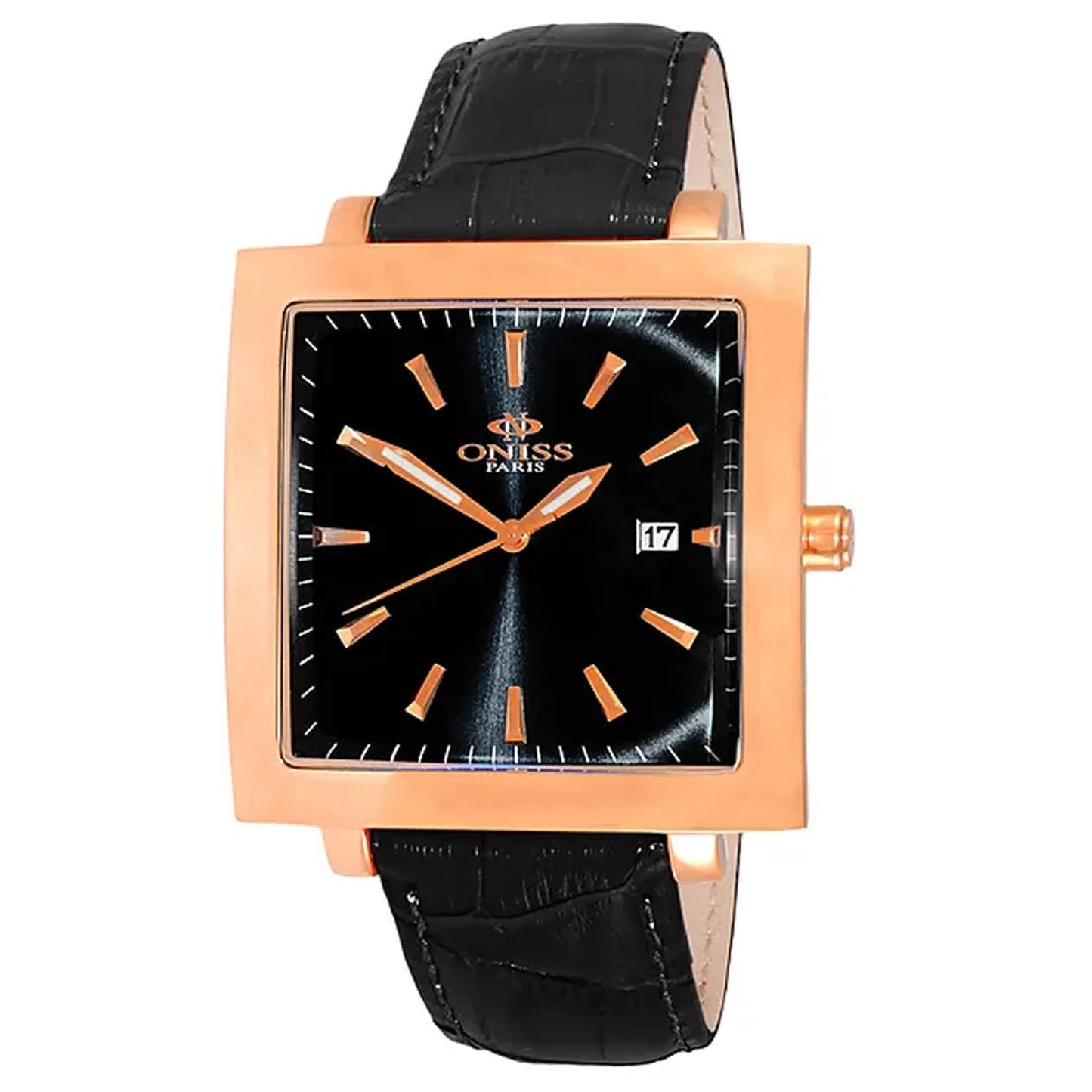Oniss Men's Quad Bids.com