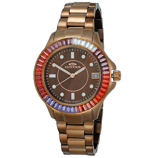 Oniss Women's Crown II Bids.com