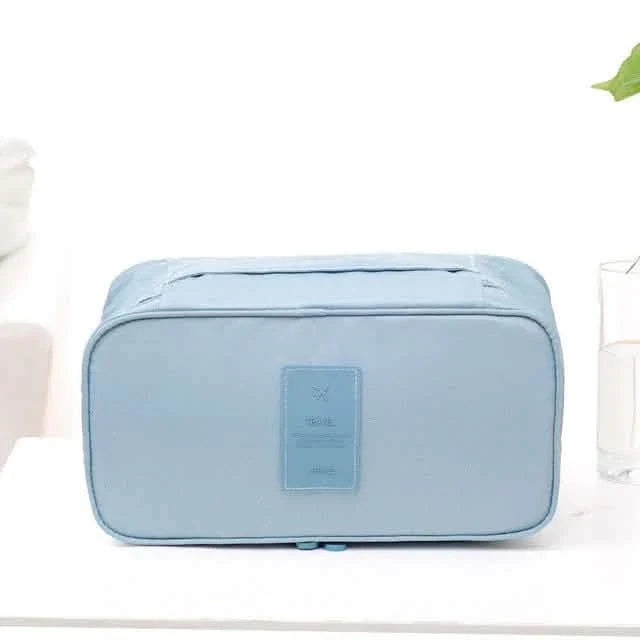 Organizer Trip Handbag Luggage Traveling Bag DailySale