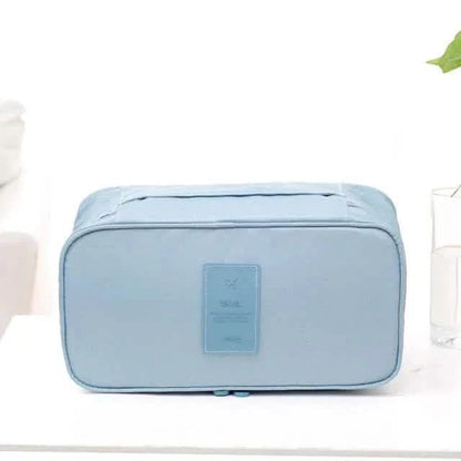 Organizer Trip Handbag Luggage Traveling Bag DailySale