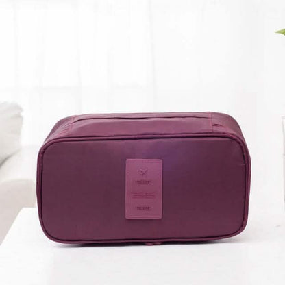 Organizer Trip Handbag Luggage Traveling Bag DailySale