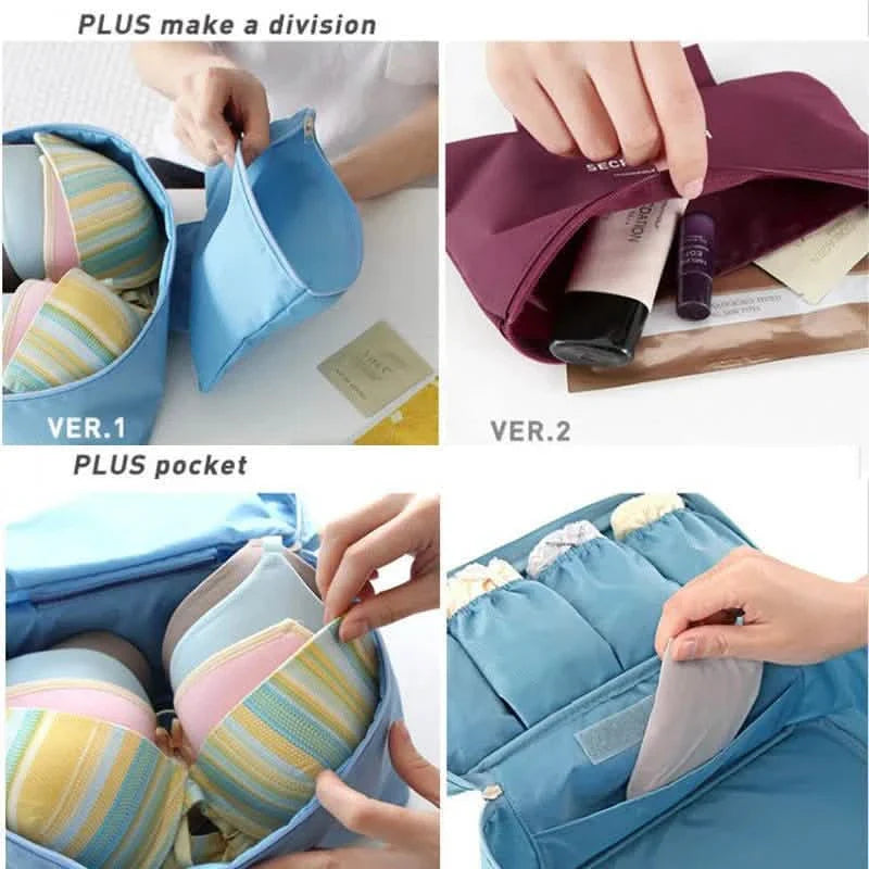Organizer Trip Handbag Luggage Traveling Bag DailySale