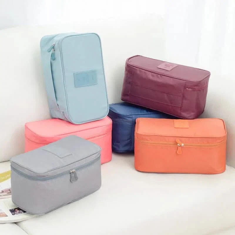 Organizer Trip Handbag Luggage Traveling Bag DailySale