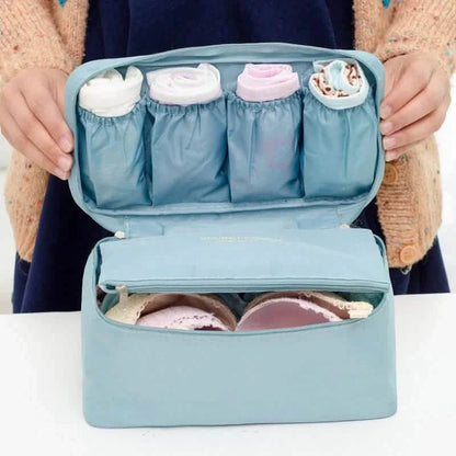 Organizer Trip Handbag Luggage Traveling Bag DailySale