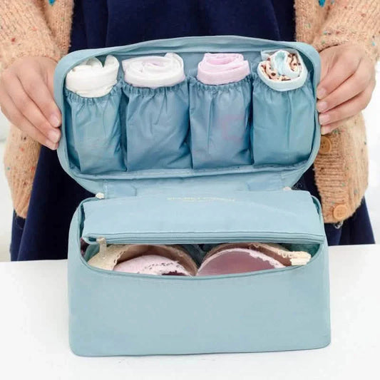 Organizer Trip Handbag Luggage Traveling Bag DailySale