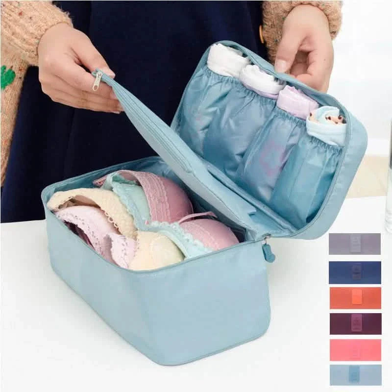 Organizer Trip Handbag Luggage Traveling Bag DailySale