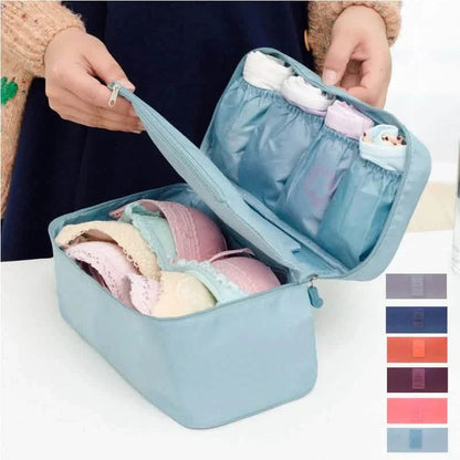 Organizer Trip Handbag Luggage Traveling Bag DailySale