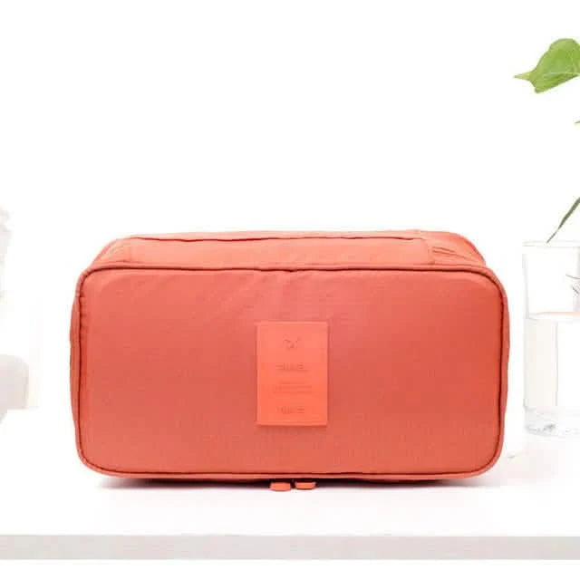 Organizer Trip Handbag Luggage Traveling Bag DailySale