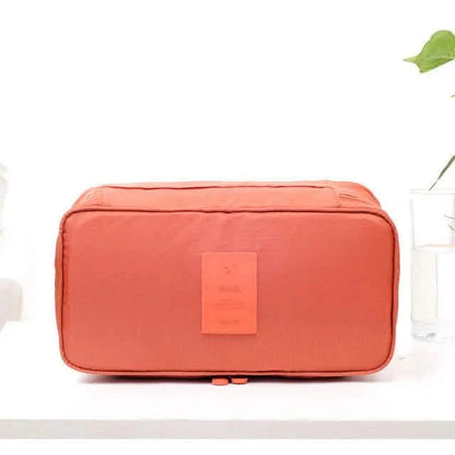 Organizer Trip Handbag Luggage Traveling Bag DailySale