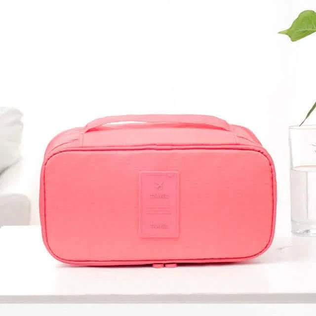 Organizer Trip Handbag Luggage Traveling Bag DailySale