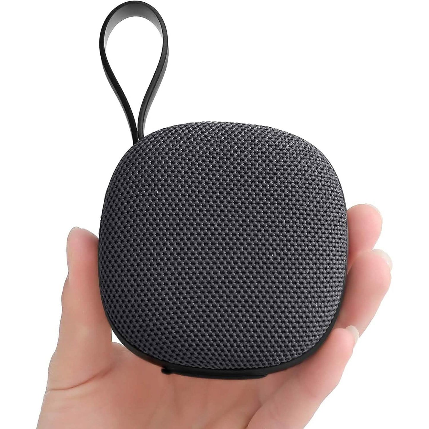 ORIDECOR Wearable Magnetic Bluetooth Speaker  (Refurbished) DailySale