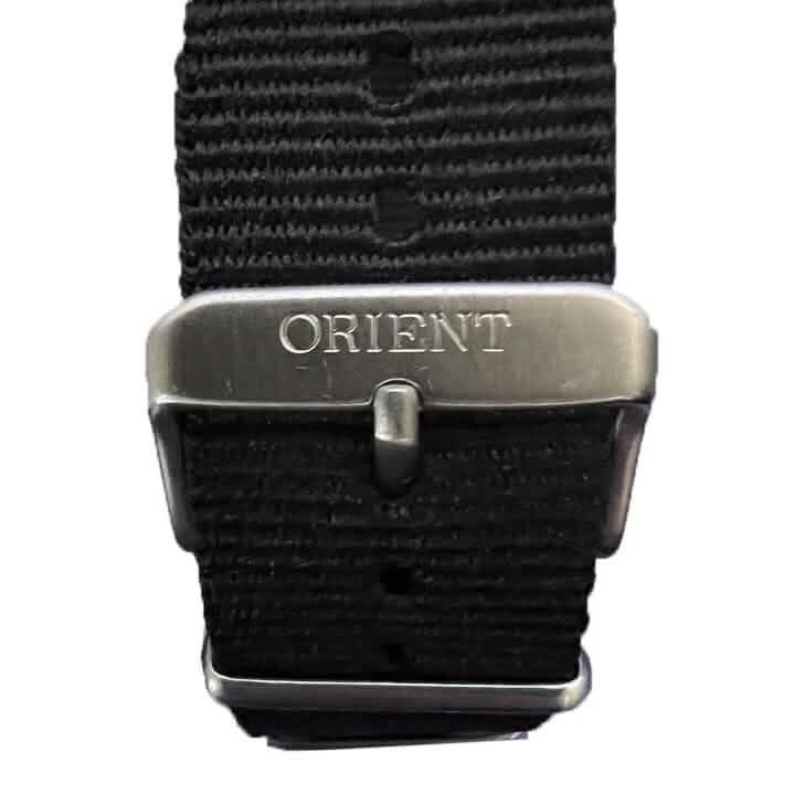 ORIENT VR32-UAB0 Men's Quartz-Chronograph with Date (Refurbished) DailySale